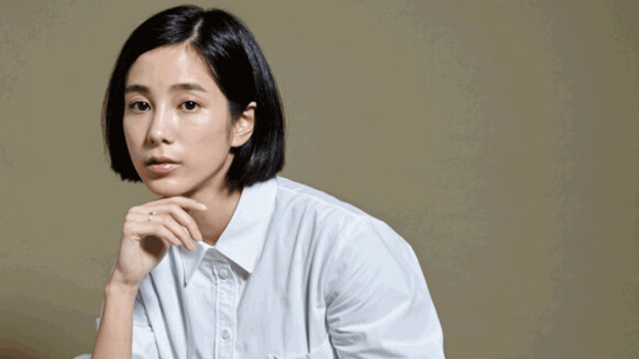 溫貞菱 披著少女外表的戲精