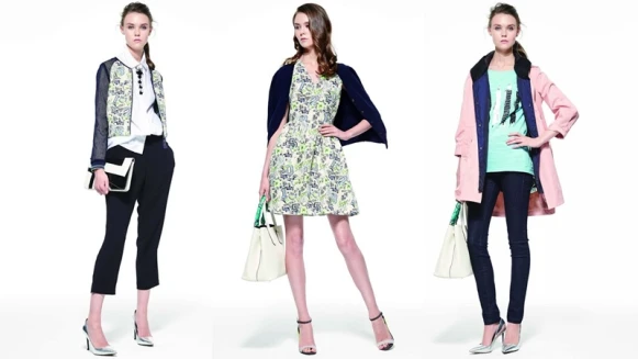 玩美蛻變 最懂得修飾女人身型的KeyWear重返百貨戰場！