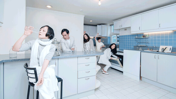 酸甜或苦澀？三位導演帶您一探家庭滋味—2016國家兩廳院《新點子劇展》