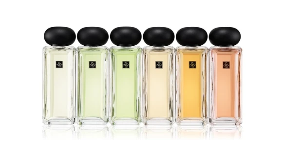 Jo Malone珍茗系列六大亮點 帶你一起品味！