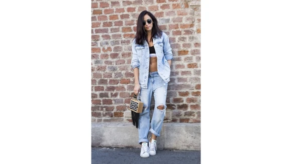 換換內在美! 換季換心情