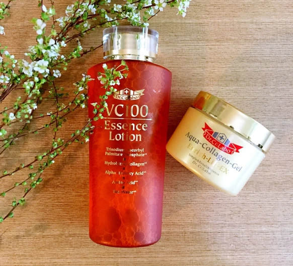 彤編：日本人氣小橘水，我的保養助攻良品