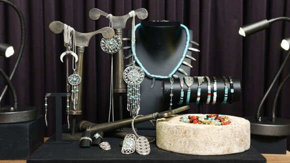 春夏吹襲民俗風！THOMAS SABO帶你探訪毛利部落的神秘之旅