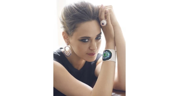 愛錶人士絕對不可錯過！4/13Piaget的奇幻旅程