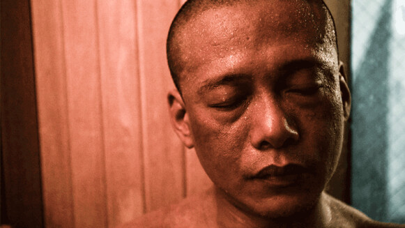 當美術館徹夜不眠，蔡明亮伴你無無眠——北師美術館《無無眠－蔡明亮大展》