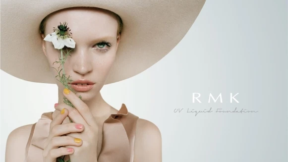 RMK新品上市 美白防曬卸妝通通有 好想一次購入啊！！