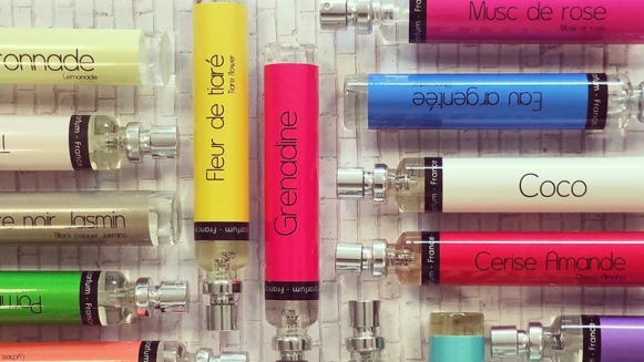 小資女照過來！平價也能買到的adopt&#039;法國時尚香水