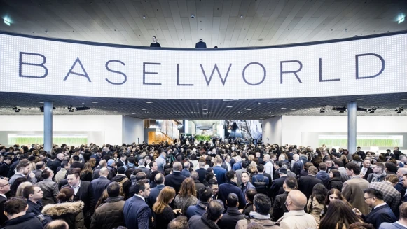 【編輯帶路】Baselworld 2016鐘錶展 亮點趨勢速報（1）