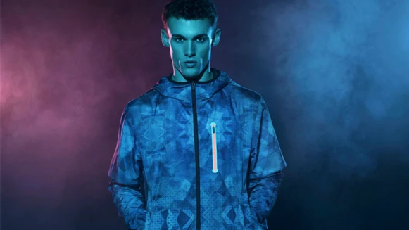 Bershka首次推出運動男裝Start Moving Man系列