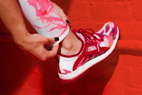 就算流汗，仙氣也不能散！運動也能美到出水的穿搭指南