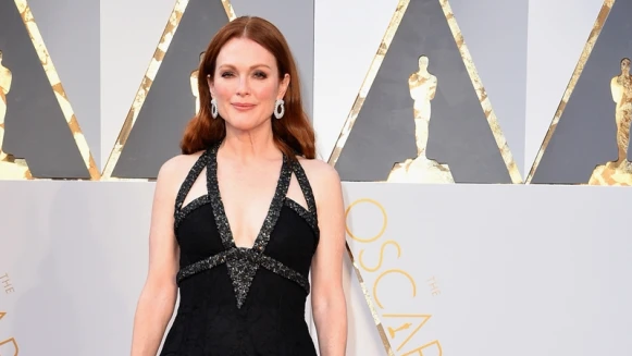 老佛爺戰袍加持！奧斯卡紅毯超群出眾的女星是她們