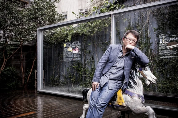 《我們的那時此刻》導演楊力州：讓我們在戲院團圓吧！