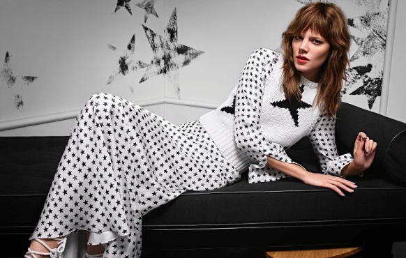 修杰楷帶你一起看Max Mara 2016年春夏系列時裝（內含他幫老婆跟咘咘挑的look）