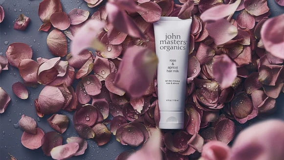 連好萊塢明星都喜愛的John masters organics