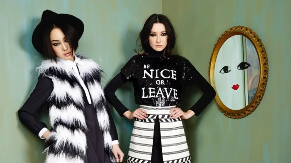 【紐約時裝週】優雅中的小叛逆！Alice + Olivia帶你感受紐約鬧區魅力