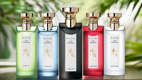 醇香底蘊 8款聞了會感動的茶香氛