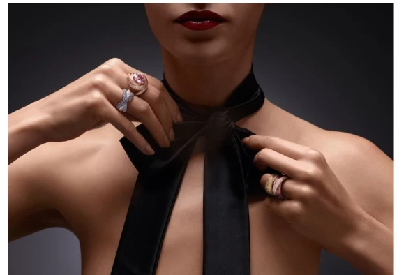 Cartier Trinity的三個關鍵詞