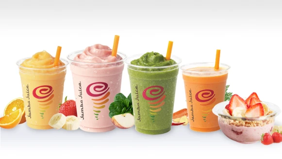 《美麗佳人》X 全球超人氣果昔Jamba Juice！5款健康能量飲品推薦