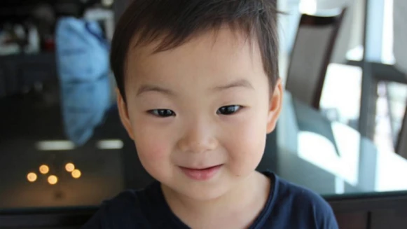 每天都要去按讚!大韓、民國、萬歲3胞胎Instagram開通囉