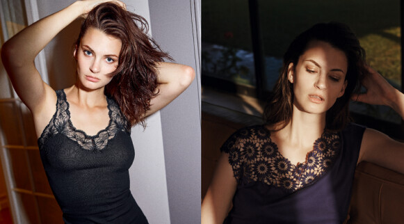 皇室名人最愛的貼身衣物，給肌膚頂級奢華感官享受！