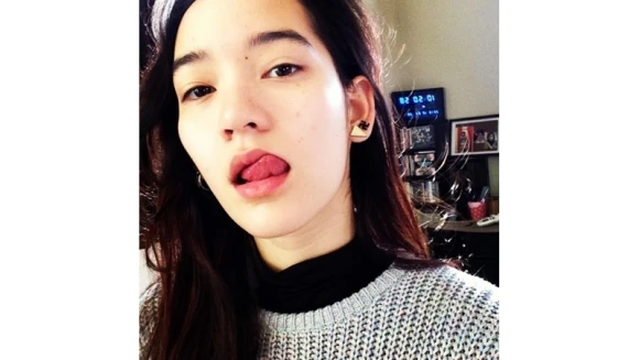 美模新寵兒！松岡夢娜的美肌保養秘密