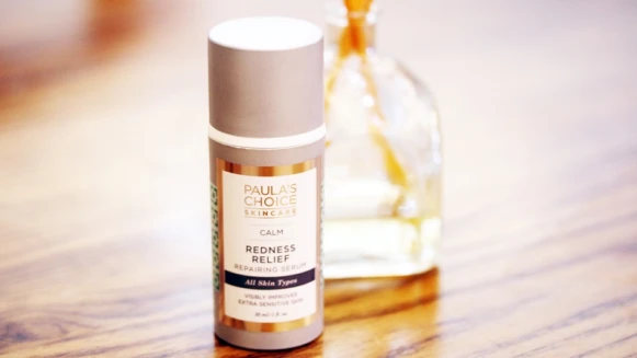 專家告訴你！對抗換季惡夢， 敏感性肌膚不用怕，靠它準沒錯~