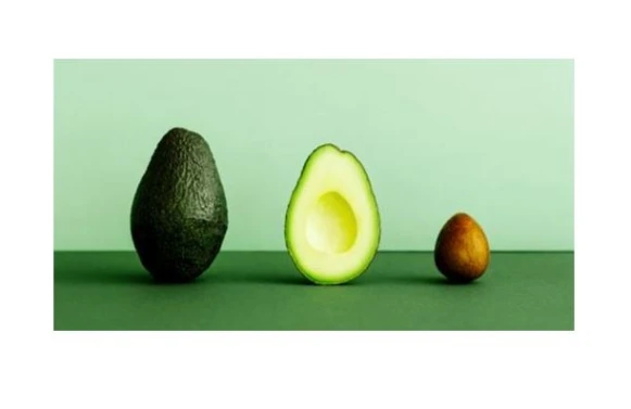 酪梨超有營養，有營養到連籽都要吃下去！