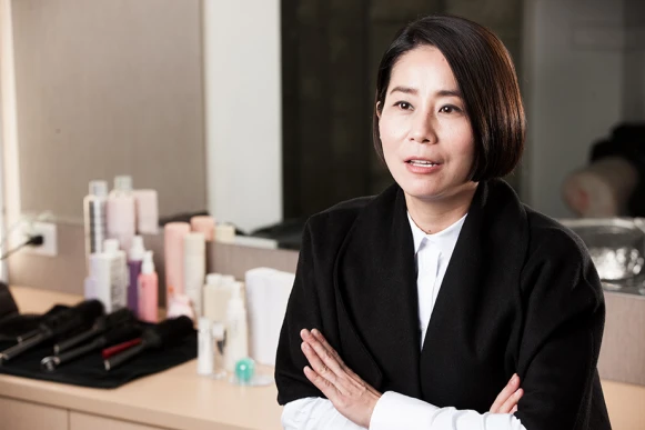 妳確定臉上的彩粧都卸乾淨了嗎？Jolin御用彩粧師簡淑玲的卸粧保養觀