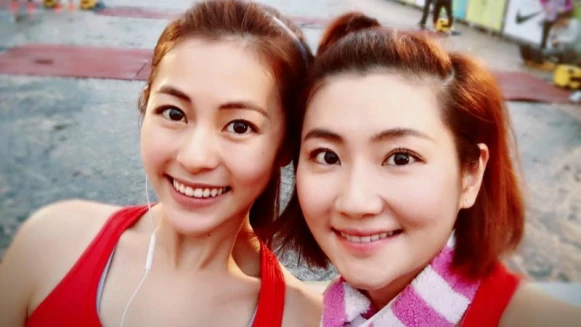 「因爲妳,我更認識了自己!」有種姊妹情,叫Selina與任容萱