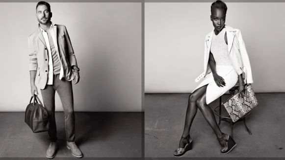 白化症男模Shaun Ross、街頭理髮師Nasir Sobhani…五位一定要認識的時尚勵志鬥士