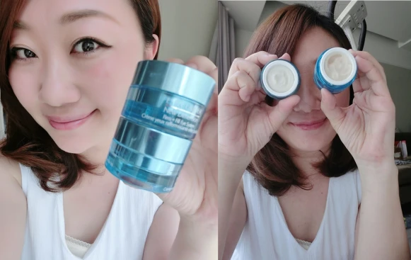 J編：不用醫美，一起來擁有緊緻歐逆電眼！