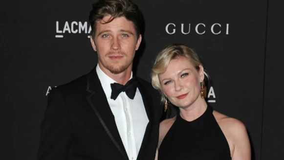 「蜘蛛女」克絲汀鄧斯特重回單身!與4年男友宣告分手