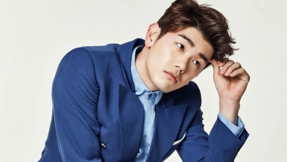 超殺女都是他好友!韓國「國民男友」 Eric Nam的暖聲魅力