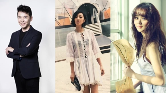 【星星教授安格斯一週2016.4/18-4/24星運】：巨蟹座有機會遇見真命天子！射手座小心禍從口出！