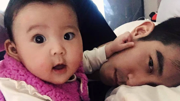 首度曝光！修杰楷，完美暖男不為人知的一道陰影！