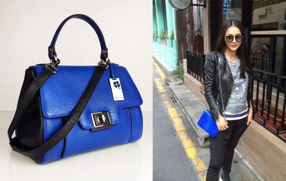 旅法名模金禧也愛！aBoutmi春夏打造三種個性的上班女郎，你是哪一種？