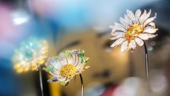 Action！Bulgari寶格麗羅馬電影藝術展