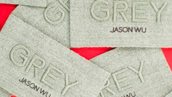 Jason Wu喜事連連，婚後再推副牌Grey Jason Wu