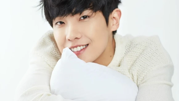 李準6月來台!期待與粉絲近距離接觸