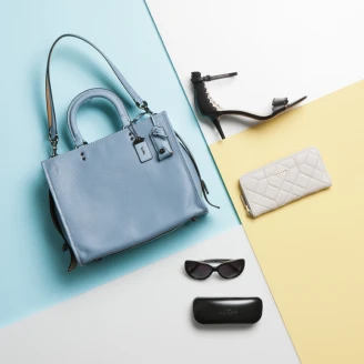 兼具時髦與實用的IT包款