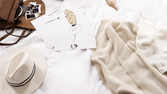 一窺巴黎攝影師Garance Doré的時髦衣櫥！法式女人最愛的15件單品