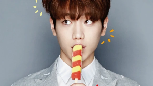 維他命般的魅力!《奶酪陷阱》花美男徐康俊5月來台