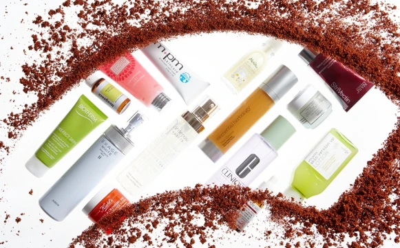 創造完美發光肌， 祕訣就在角質層！