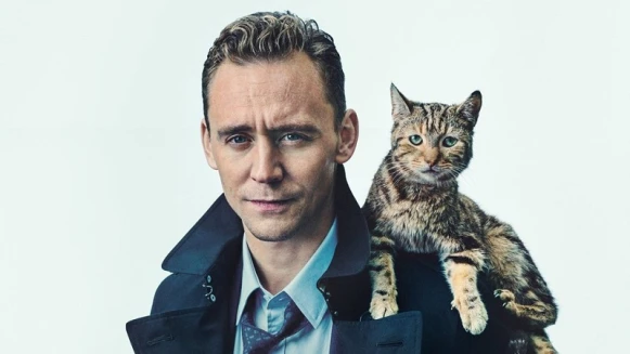 魔鏡啊魔鏡〜給我10個愛 Tom Hiddleston 的理由!