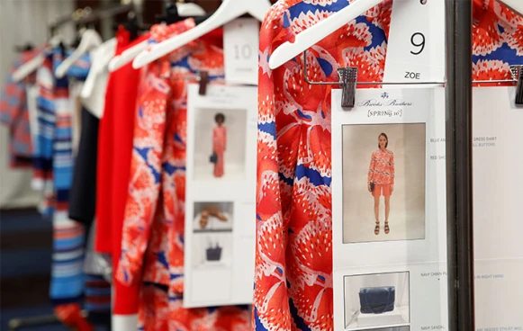 紐約鬼才Zac Posen入主！你不知道的Brooks Brothers品牌大記事