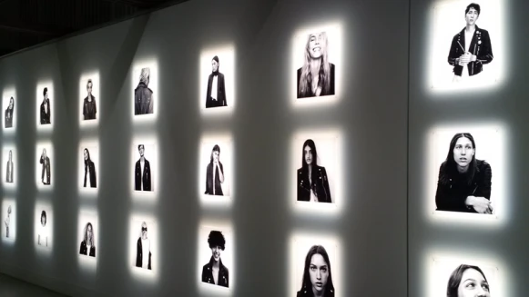 【東京時裝週】時尚品牌AllSaints令人興奮的創意，讓時裝週格外有個性