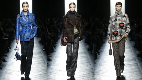 【2016秋冬搶先看】不搞噱頭！ Bottega Veneta呈現最真摯的美好