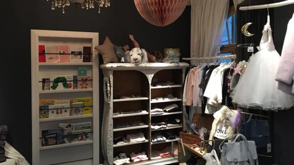 探索東京！時尚編輯的東京挖寶地圖