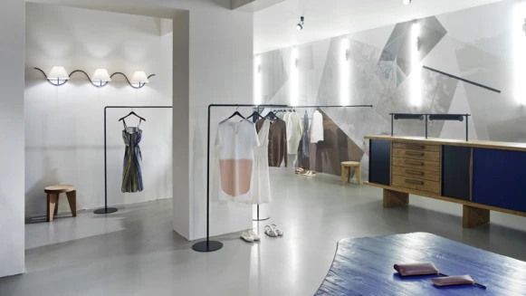 品味柏林！時尚編輯的柏林樂活地圖