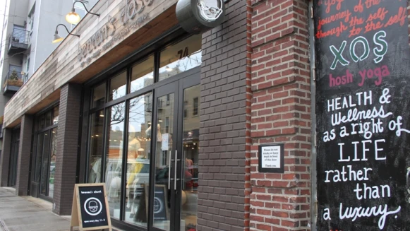 玩樂紐約！時尚編輯的紐約寶物地圖